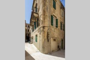 Fotografie z fotogalerie ubytování Apartment Eša v destinaci Komiža
