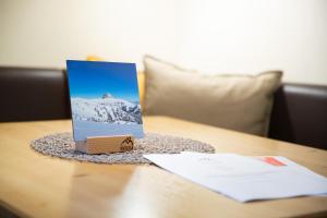 Kép Appartements Hochlega szállásáról Neukirchen am Großvenedigerben a galériában
