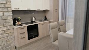 Fotografie z fotogalerie ubytování Apartment STELA - Private terrace & Parking v destinaci Zadar