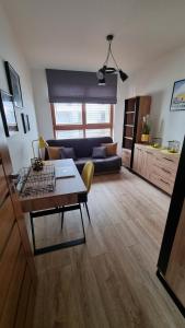 Fotografia z galérie ubytovania Lemon House vo Varšave