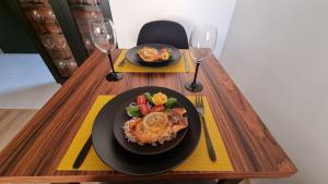 Fotografia z galérie ubytovania Lemon House vo Varšave + 9 fotografií