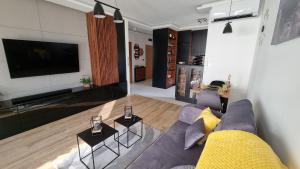 Fotografia z galérie ubytovania Lemon House vo Varšave