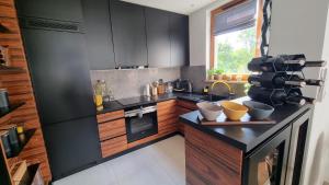 Fotografia z galérie ubytovania Lemon House vo Varšave