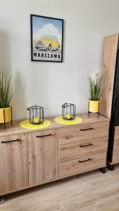 Fotografia z galérie ubytovania Lemon House vo Varšave