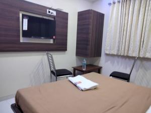 Gallery image of Sun Inn Residency in Mumbai