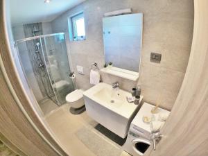 Fotografie z fotogalerie ubytování Apartment STELA - Private terrace & Parking v destinaci Zadar