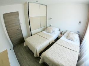 Fotografie z fotogalerie ubytování Apartment STELA - Private terrace & Parking v destinaci Zadar