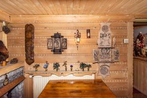 Fotografie z fotogalerie ubytování Willa Majka - Bukowina Tatrzańska v destinaci Tatranská Bukovina + 118 fotografií