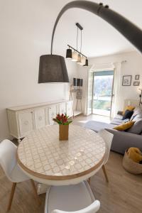 Posedenie v ubytovaní Maison Madeleine Rome