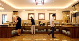 Gallery image of Silk River Hotel Ha Giang in Ha Giang