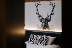 Fotografia z galérie ubytovania Apartamenty Chramcówki 7 v Zakopanom