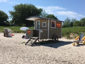 Galeriebild der Unterkunft Seaside in Glücksburg
