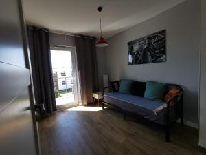 Gallery image of Sunny Garden Apartment in Słupsk