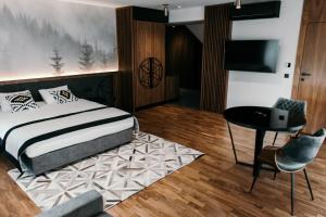 Foto da galeria de Apartamenty Chramcówki 7 em Zakopane