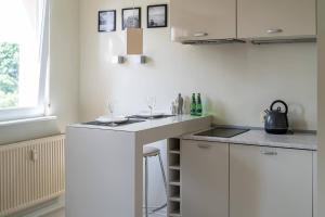 Zdjęcie z galerii obiektu Sopocki Apartament - samodzielne mieszkanie w centrum Sopotu w mieście Sopot