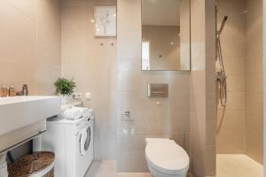 Zdjęcie z galerii obiektu Sopocki Apartament - samodzielne mieszkanie w centrum Sopotu w mieście Sopot