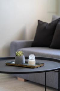 Zdjęcie z galerii obiektu Sopocki Apartament - samodzielne mieszkanie w centrum Sopotu w mieście Sopot