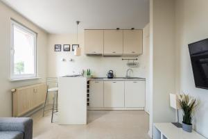 Zdjęcie z galerii obiektu Sopocki Apartament - samodzielne mieszkanie w centrum Sopotu w mieście Sopot