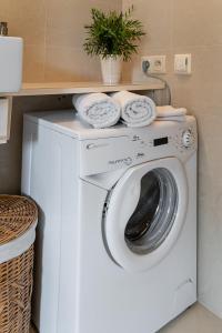 Zdjęcie z galerii obiektu Sopocki Apartament - samodzielne mieszkanie w centrum Sopotu w mieście Sopot