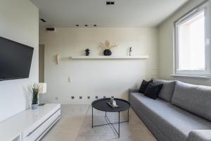 Zdjęcie z galerii obiektu Sopocki Apartament - samodzielne mieszkanie w centrum Sopotu w mieście Sopot