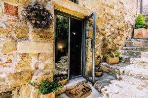 Fotografie z fotogalerie ubytování Casa Tòrta v destinaci Monticchiello