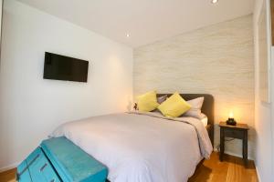 Gallery image of Lighthousestudio & Spa in Wangerooge