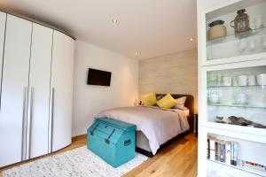 Fotografie z fotogalerie ubytování Lighthousestudio & Spa v destinaci Wangerooge