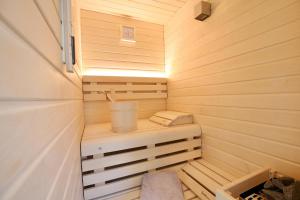 Fotografie z fotogalerie ubytování Lighthousestudio & Spa v destinaci Wangerooge