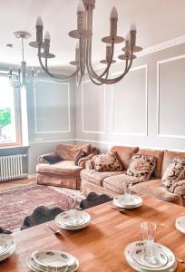 Gallery image of Pärnu Rüütli Apartments in Pärnu +14 photos