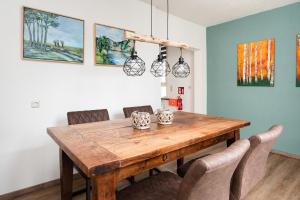 Fotografie z fotogalerie ubytování Ferienhaus Usseln v destinaci Willingen