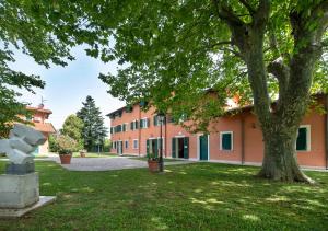 Gallery image of Relais Villa Isabel in Pietrasanta