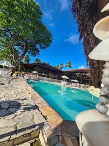 Gallery image of Amoaras Resort in Maria Farinha