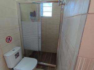 Ένα μπάνιο στο Villa Kontesa Kamara Corfu +60 φωτογραφίες