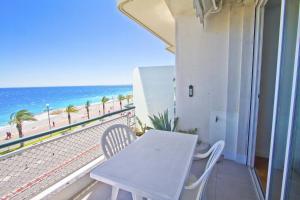 Florida Sea Front