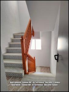 Zdjęcie z galerii obiektu Apartamento Galeon XXI w mieście Torrevieja