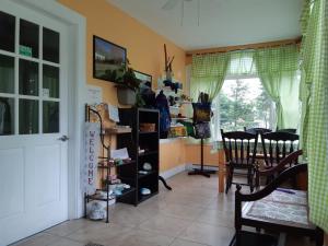 Fotografie z fotogalerie ubytování Big Axe Bed & Breakfast v destinaci Otis