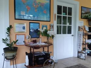 Fotografie z fotogalerie ubytování Big Axe Bed & Breakfast v destinaci Otis