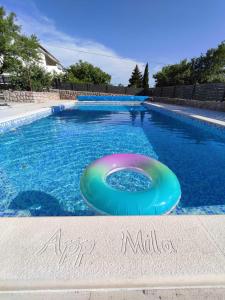 Gallery image of Apartments Mila in Klenovica