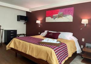 Imagen de la galería de Hotel Victoria Poza Rica by Brahma, en Poza Rica de Hidalgo