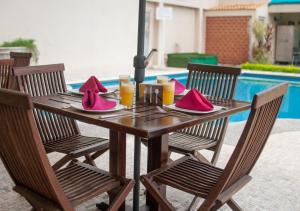 Imagen de la galería de Hotel Victoria Poza Rica by Brahma, en Poza Rica de Hidalgo