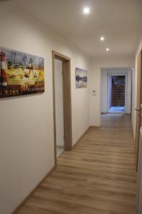 Fotografie z fotogalerie ubytování AAR Nordsee Appartement v destinaci Varel