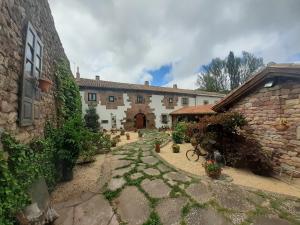 Photo de la galerie de l'établissement La Casona de Barrio, à Barrio