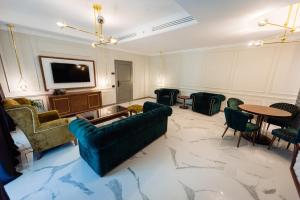 Fotografie z fotogalerie ubytování Vila 6 Neptun Olimp v destinaci Olimp + 34 fotografií