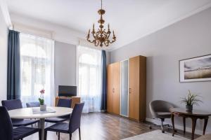 New York Cafe Apartment in Center 1073 Budapest, Barcsay utc 11. fsz. 2/a. kép - 2