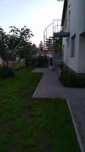 Imagine din galeria proprietății LAVENDER APARTMENT în Balatonboglár