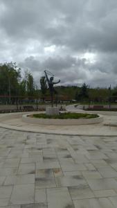 Imagine din galeria proprietății LAVENDER APARTMENT în Balatonboglár +14 fotografii