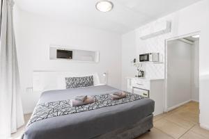 Gallery image of Surf Beach Motel Coffs in Coffs Harbour