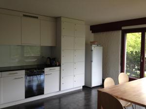 Fotografie z fotogalerie ubytování Ruderhaus Garni v destinaci Sarnen