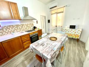 Cucina o angolo cottura di Maestrale