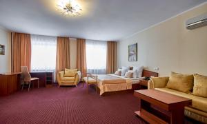 Gallery image of Hotel Forum in Magnitogorsk